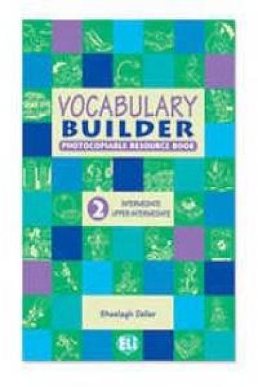 Vocabulary Builder