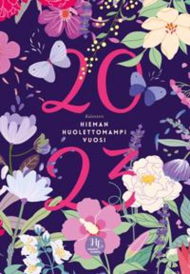 Hieman huolettomampi vuosi 2023