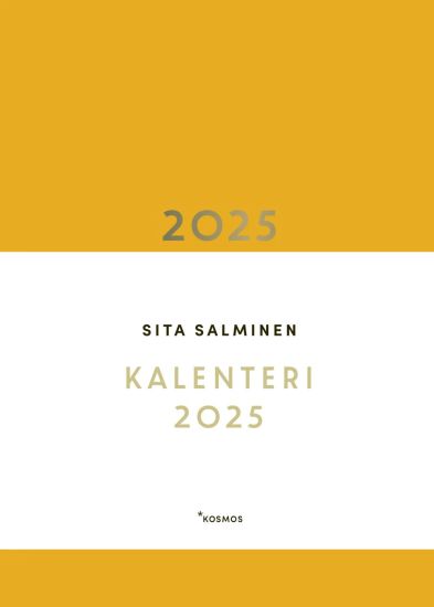 Sitan kalenteri 2025