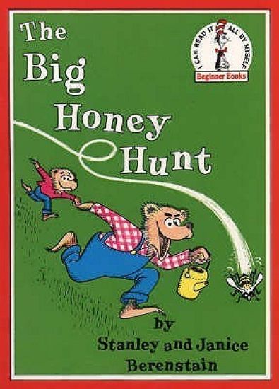 Big Honey Hunt