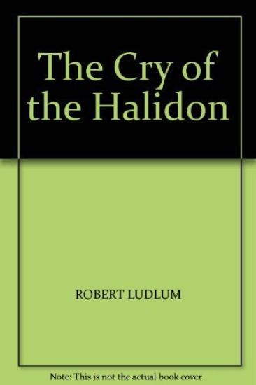 Cry of the Halidon