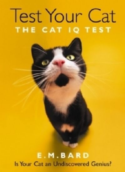 Test Your Cat