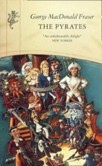 The Pyrates