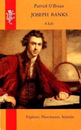 Joseph Banks