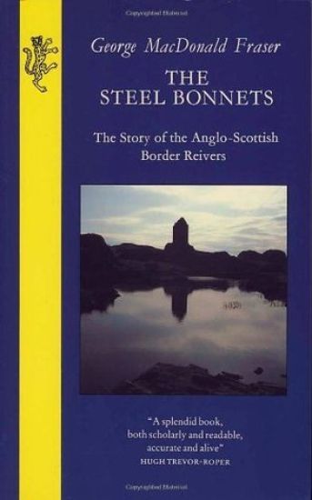 Steel Bonnets