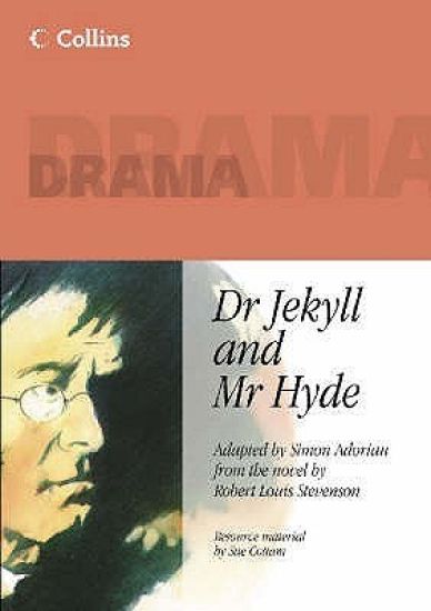 Dr Jekyll and Mr Hyde