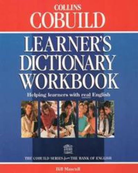 Collins COBUILD Learner's Dictionary