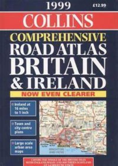 COMP ROAD ATL BRITAIN IRELAN