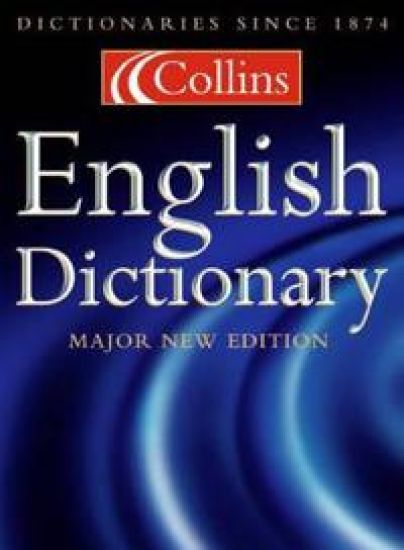 Collins English Dictionary