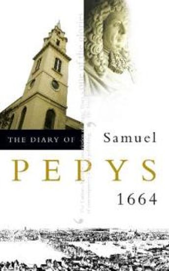 The Diary of Samuel Pepys