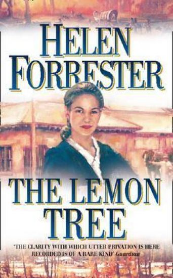 The Lemon Tree