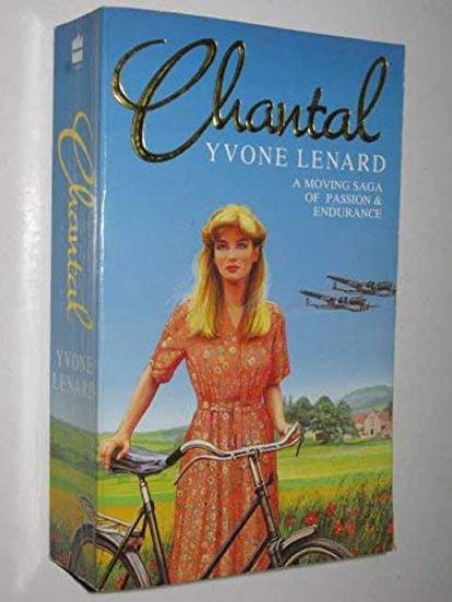 Chantal