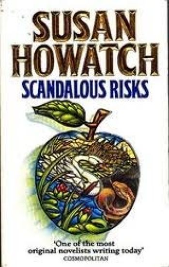 SCANDALOUS RISKS