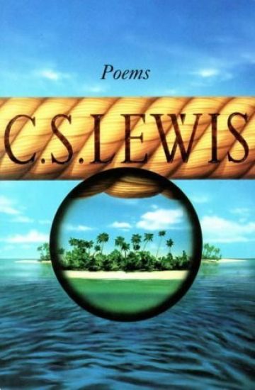 Collected Poems of C. S. Lewis