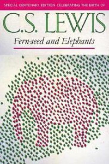 FERN SEED & ELEPHANTS