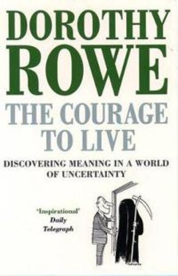 Courage to Live