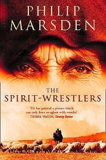 Spirit-Wrestlers