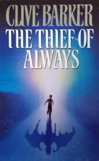 The Thief of Always