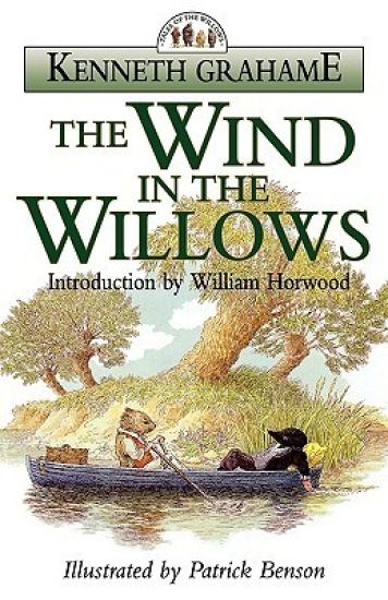 The Wind in the Willows