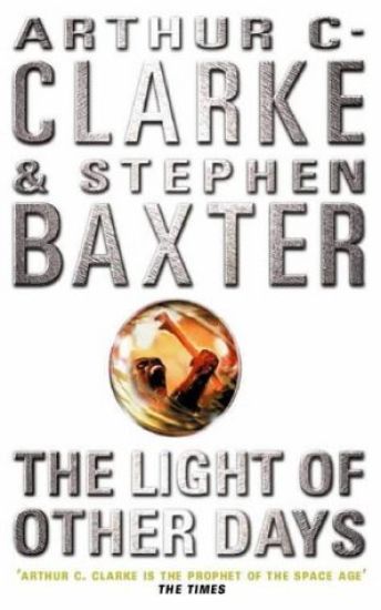 Light of Other Days