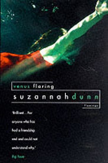 Venus Flaring
