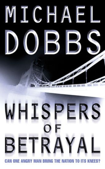 Whispers of Betrayal