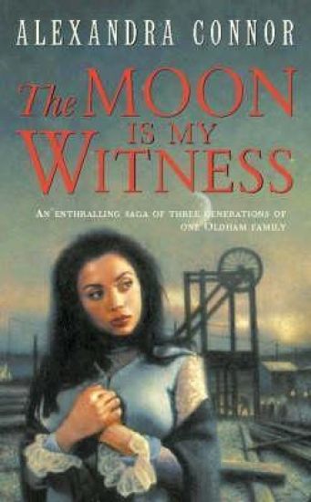 Moon is My Witness