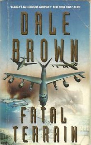 Fatal Terrain