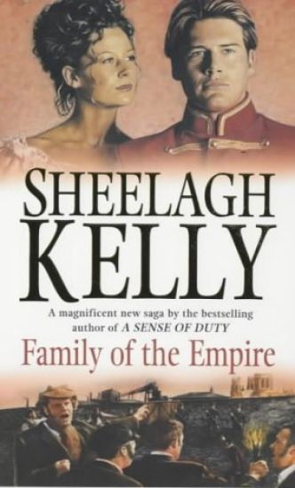 Family of the Empire