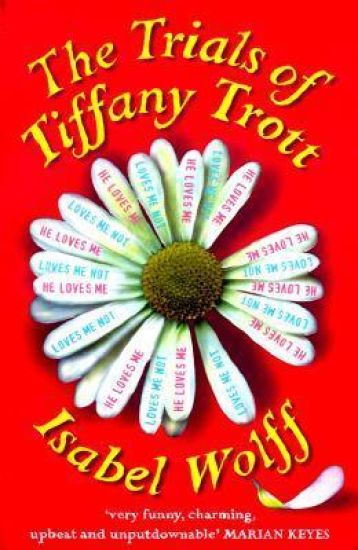 Trials of Tiffany Trott