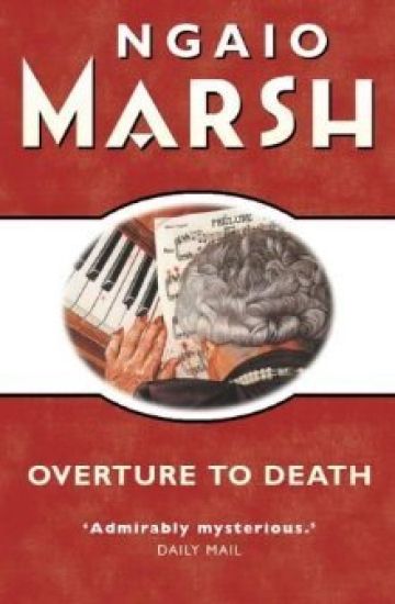 OVERTURE TO DEATH