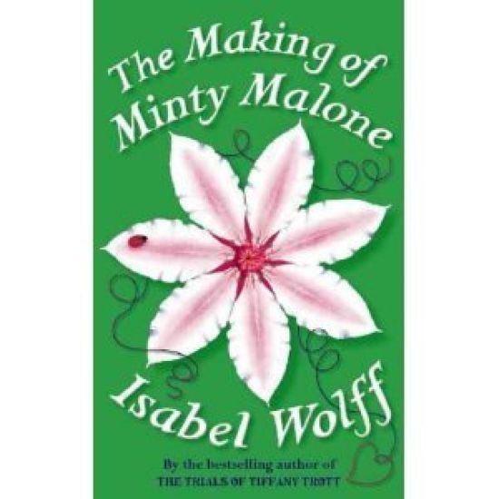 Making of Minty Malone