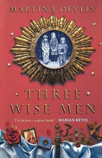 Three Wise Men