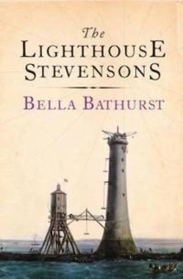 THE LIGHTHOUSE STEVENSONS