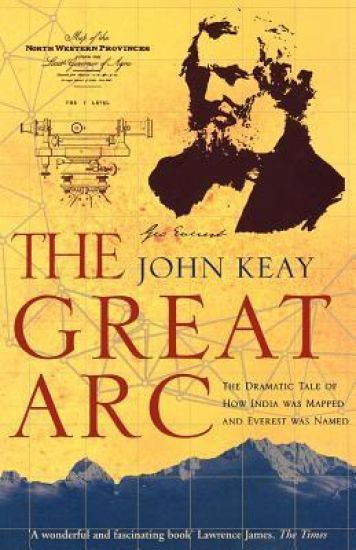 Great Arc
