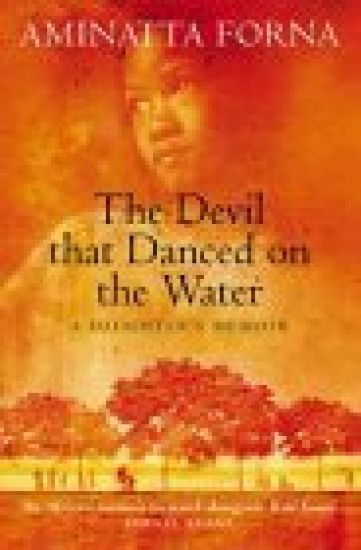 Devil That Danced on the Water