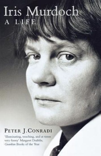 Iris Murdoch: A Life