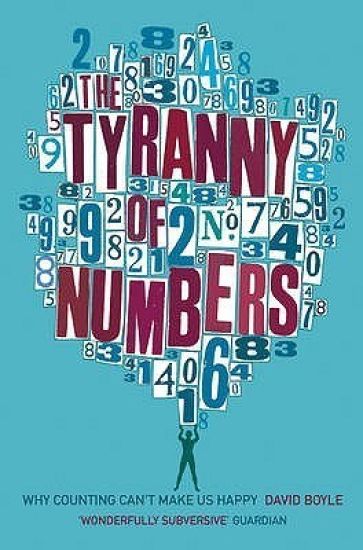 Tyranny of Numbers
