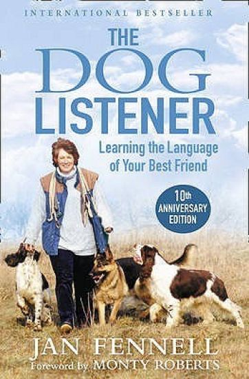 Dog Listener