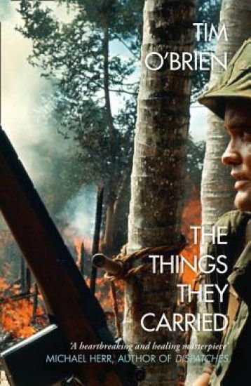 Things They Carried