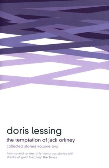 The Temptation of Jack Orkney