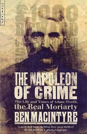 Napoleon of Crime