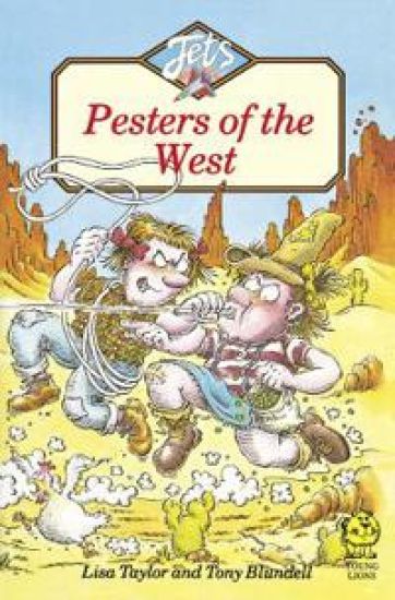 Pesters of the West