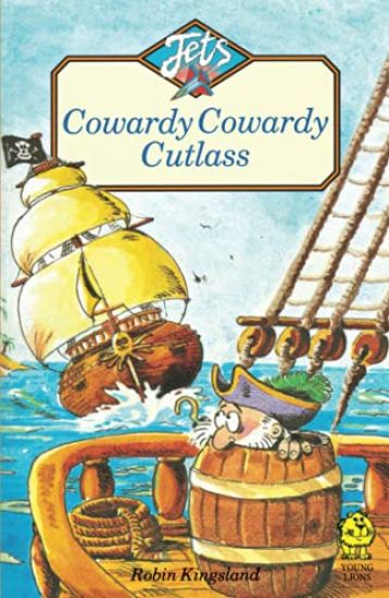 Cowardy Cowardy Cutlass