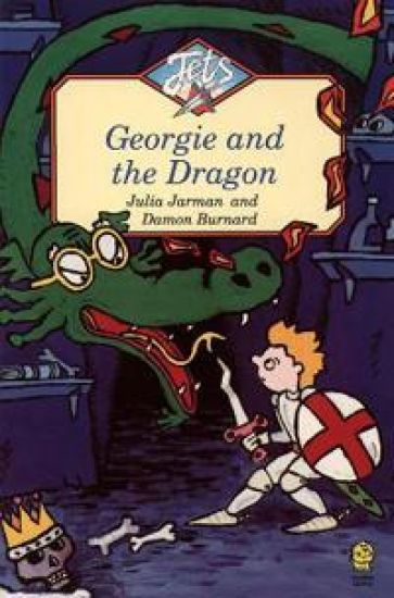 Georgie and the Dragon