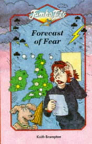Forecast of Fear