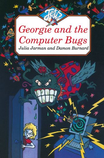 Georgie and the Computer Bugs