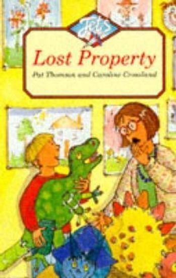 Lost Property