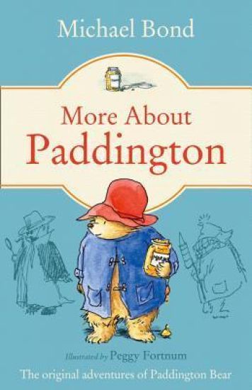 More About Paddington
