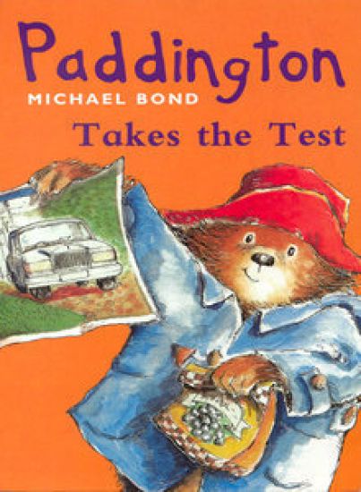 Paddington Takes the Test